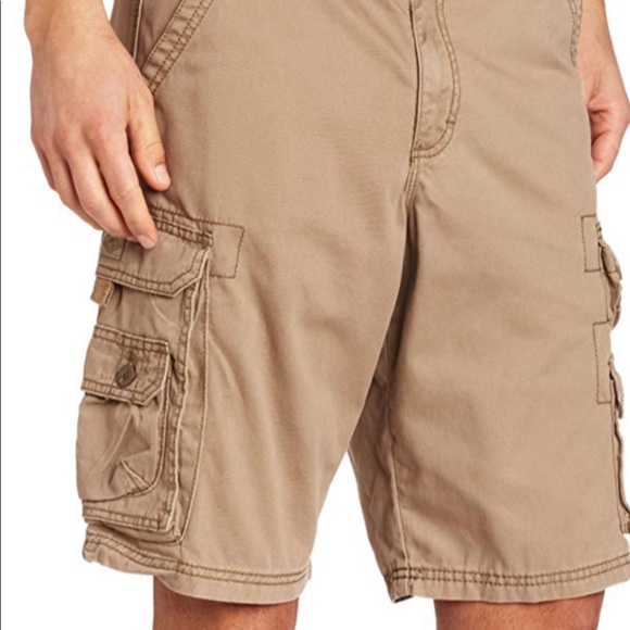 lee dungarees shorts rn 130273